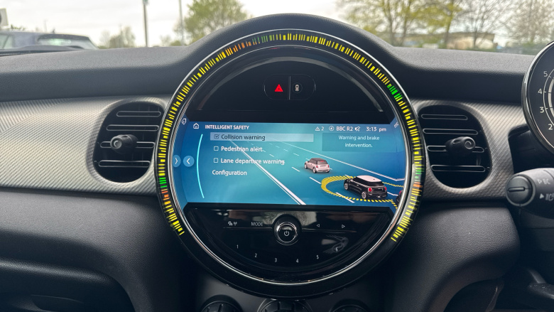 MINI Hatchback 1.5 Cooper Exclusive Premium 3dr Auto Petrol Hatchback